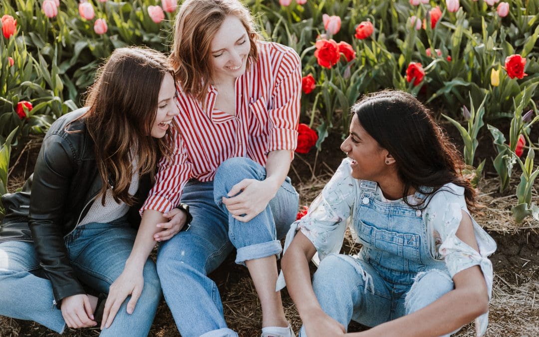 What It Looks Like When Feminine Beauty Speaks Truth To Power