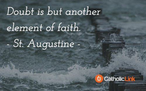 What Helps When You’re Doubting The Faith? Advice From Our Team