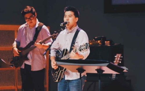 QUIZ – Worship or Secular Song? Can You Tell The Difference?!