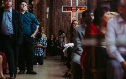 7 Things You Can Do To Get More Out Of Mass