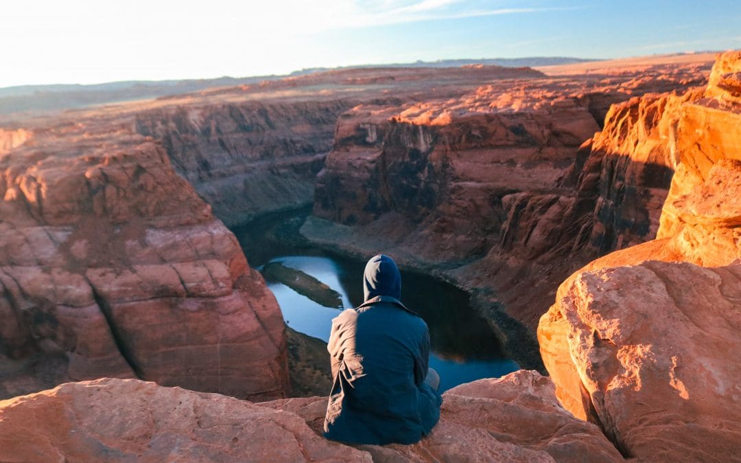 3 Reasons God Speaks To The Human Heart In A Whisper