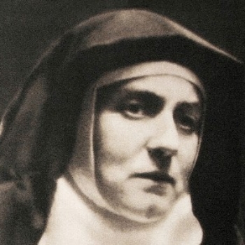 Lay It In God's Hands And Offer It Up | St. Edith Stein