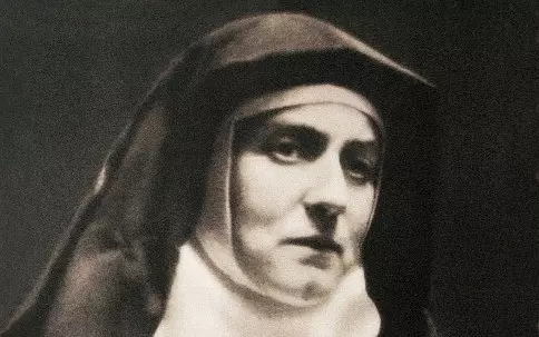 Lay It In God’s Hands And Offer It Up | St. Edith Stein
