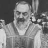 St. Padre Pio
