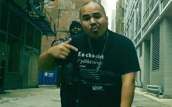 Is There A Place For Hip-Hop In Catholic Music?