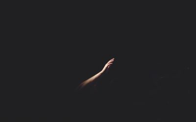 The Dark Night: Stanzas Of The Soul By St. John Of The Cross