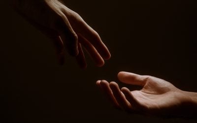Once We Discover Christ, Only He Can Satiate Our Thirst For Beauty