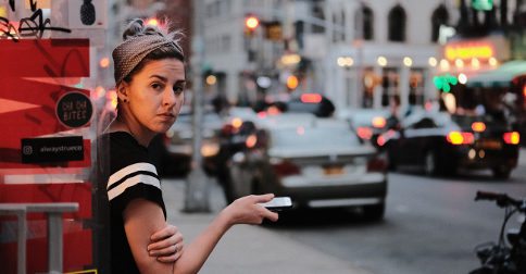 A Priest’s Reflection On Complicated Relationships