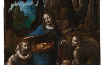 The Three Gifts The Infant Jesus Asks Us For This Epiphany