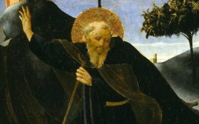 Unfailing Prayer To St. Anthony