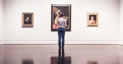 4 Ways God Surprised Me In An Art Gallery