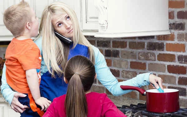 4 Things To Ask Yourself Before Saying “Yes” To Just About Anything