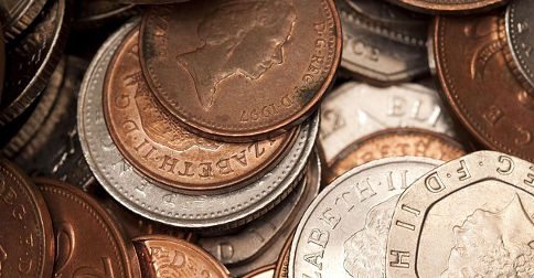 Whose Coin, And Whose Soul? How Images Remind Us About God’s Love | Catholic Bible Study