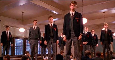 Classic Movie Recommendation: “Dead Poets Society” (1989)