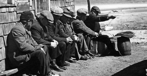 Restoring Sexual Order: Catholic Men’s Movements