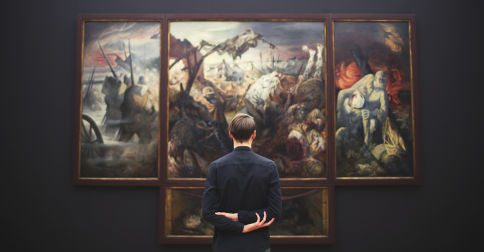 Are You Prepared To Face Persecution?