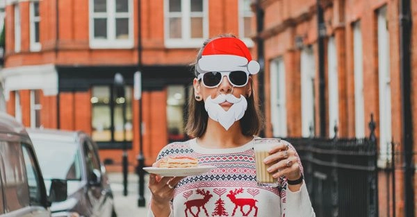 6 Ways You Are Probably Doing Christmas Wrong