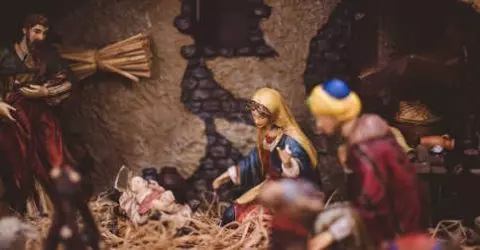 Catholic Nativity 7 Surprising Things the People of the Christmas Story Taught Me About Myself