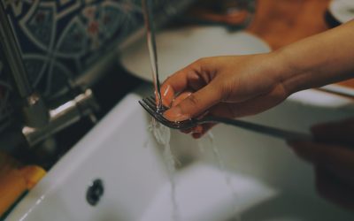 Our Lord Moves Amidst The Pots And Pans | St. Teresa of Avila Quote