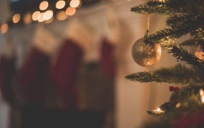 The House of Christmas by G. K. Chesterton