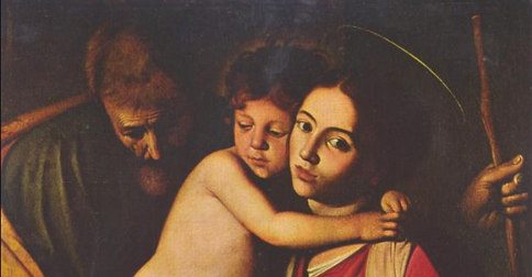 Parenthood Is The Ultimate Act of Letting Go | Catholic Bible Study