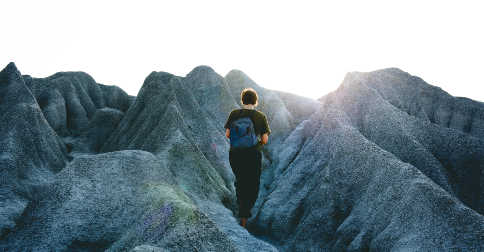 7 Ways To Do Lent That Do Not Involve Food