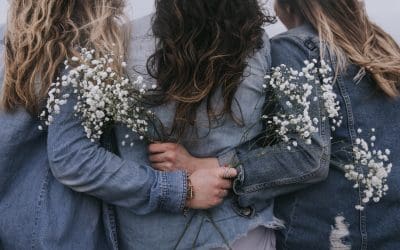 St. John Paul II’s Thank You To Women