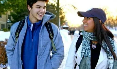 The Dating Project How to Date