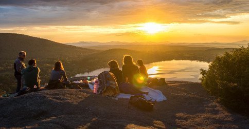 How To Truly See, Savor, & Find Rest | Catholic Bible Study