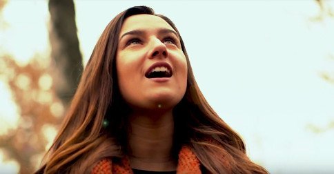 New Catholic Music Video From Array Of Hope!