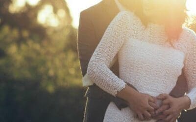 What Is Your Marriage Built On?