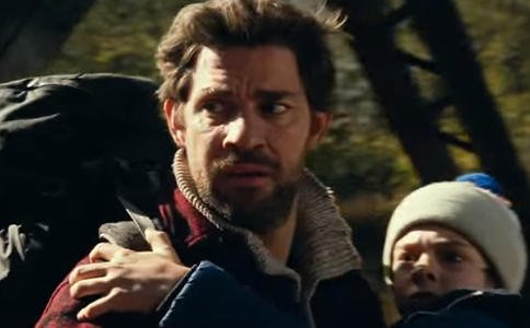 Does The New Thriller  “A Quiet Place” Have A Message For Catholics? (SPOILERS)
