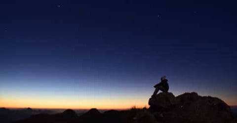 Catholic Bible Study for the Solemnity of the birth of Saint John the Baptist,