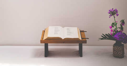 Millennial Minimalism: A Newly Married Couple Learn To Declutter Their Lives