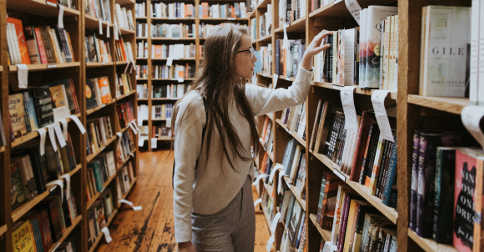 Why Growing Up with Relativism Has Millennials Searching for New Rules for Life