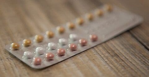 catholic contraceptives catholic birth control