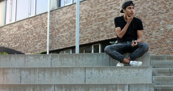 Why Did God Give Us The Power Of Free Will?