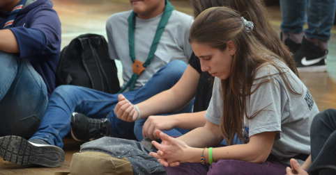 Five Tips For Getting Involved In Your College’s Catholic Ministry