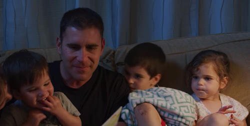 We Need Dads Who Are Present…Powerful Spoken Word Must-See Video