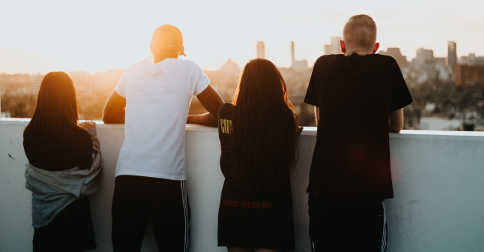 3 Things that the Synod on Youth Can Do to Help Young People