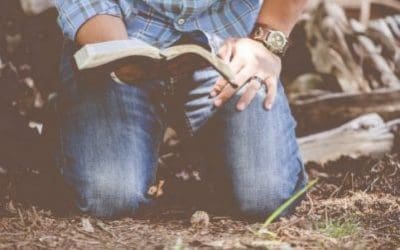 6 Things To Ask God For According To St. Thomas Aquinas
