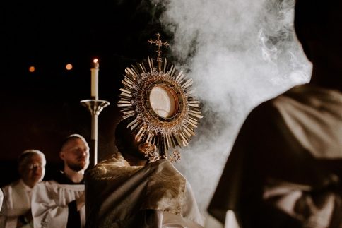 17,000 Reasons To Be Hopeful About The Catholic Church