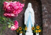May Catholic Feast Days Mary