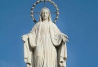 Do Catholics love Mary too much? Is that possible? A personal testimony and the expert wisdom from the saints help us understand.