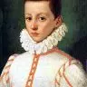 St. Aloysius Gonzaga