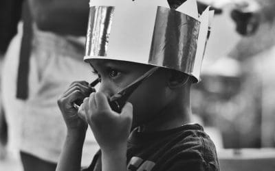 Is It Better To Be A Child Or A King? | Saint Quote