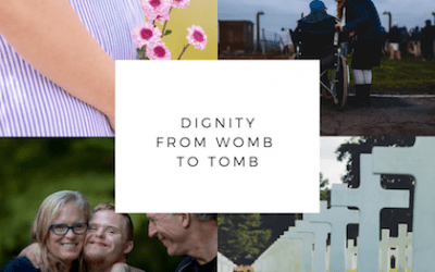 From Womb To Tomb