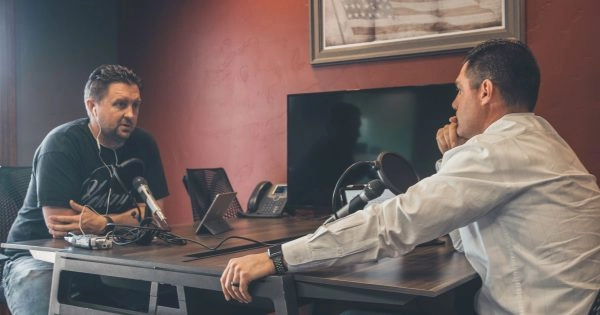 Catholic Podcast for Dads