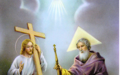A Doctor Of The Church Explains The Trinity