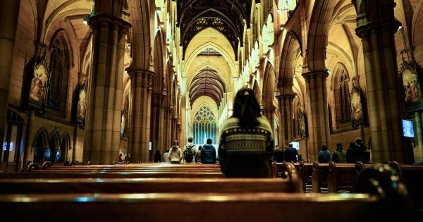 What To Wear To Church Catholic Mass